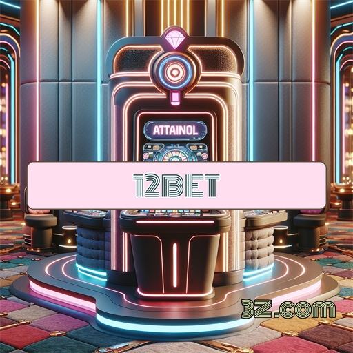 12bet Plataforma Completa