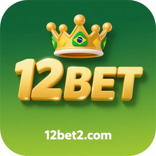 Logo 12bet