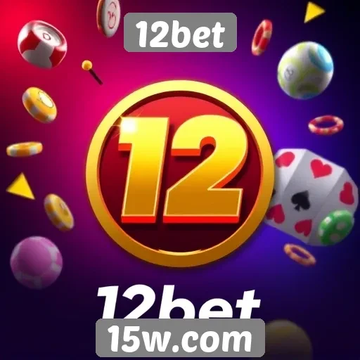 Análise dos jogos disponíveis no site 12bet