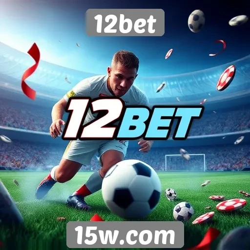 12bet oferece ampla gama de jogos online