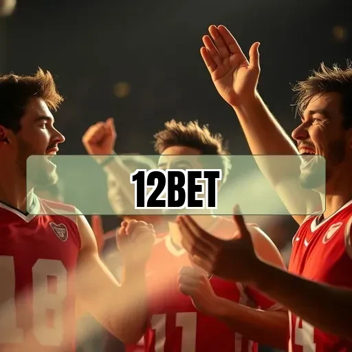 12bet Apostas em Eventos
