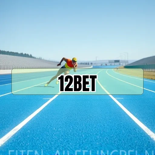 12bet Apostas Móveis