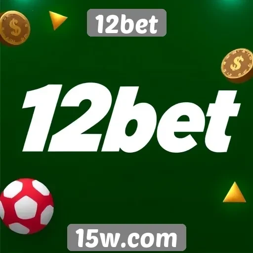 Promoções e bônus disponíveis no 12bet