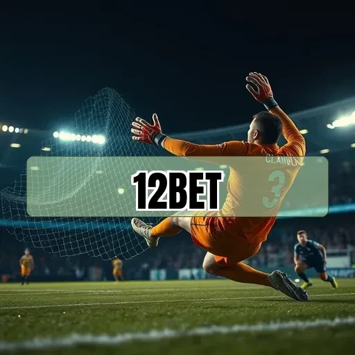 12bet Slots Vegas